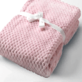 CASA Mora Baby LECOCO Blanket Model L41, available in multiple colors ,one size 80×110 cm