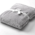CASA Mora Baby LECOCO Blanket Model L41, available in multiple colors ,one size 80×110 cm