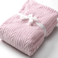 CASA Mora Baby MIMOS Blanket Model G84 , available in multiple colors ,one size 75×95 cm