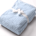 CASA Mora Baby MIMOS Blanket Model G84 , available in multiple colors ,one size 75×95 cm