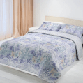 CASA Mora Bedspread Size 250*270Typically made of 85% acrylic and 15% polyester , available in multiple colors & sizes
