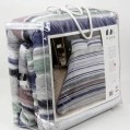 CASA Mora Bedspread Size 250*270Typically made of 85% acrylic and 15% polyester , available in multiple colors & sizes