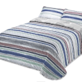 CASA Mora Bedspread Size 250*270Typically made of 85% acrylic and 15% polyester , available in multiple colors & sizes