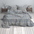 CASA Mora Bedspread Size 250*270Typically made of 85% acrylic and 15% polyester , available in multiple colors & sizes