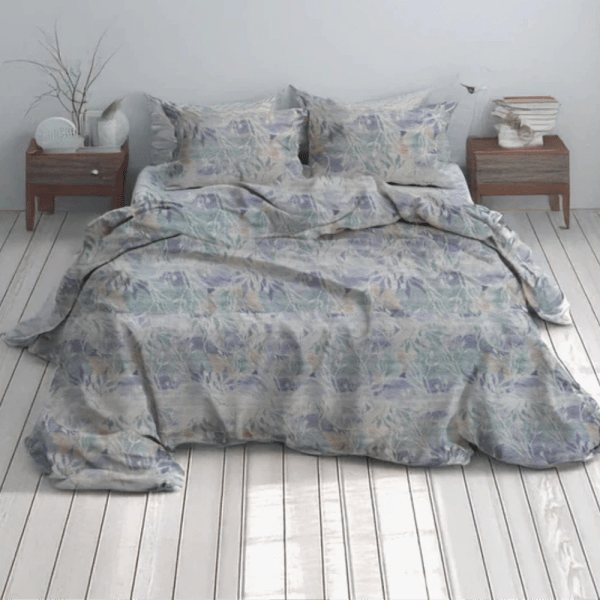 CASA Mora Bedspread Size 250*270Typically made of 85% acrylic and 15% polyester , available in multiple colors & sizes