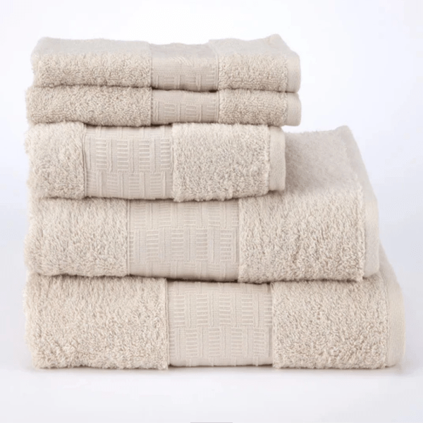 CASA Mora Cotton Towel Model Q89 ,100% cotton , available in multiple colors