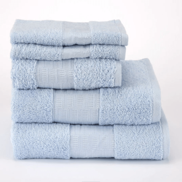 CASA Mora Cotton Towel Model Q89 ,100% cotton , available in multiple colors