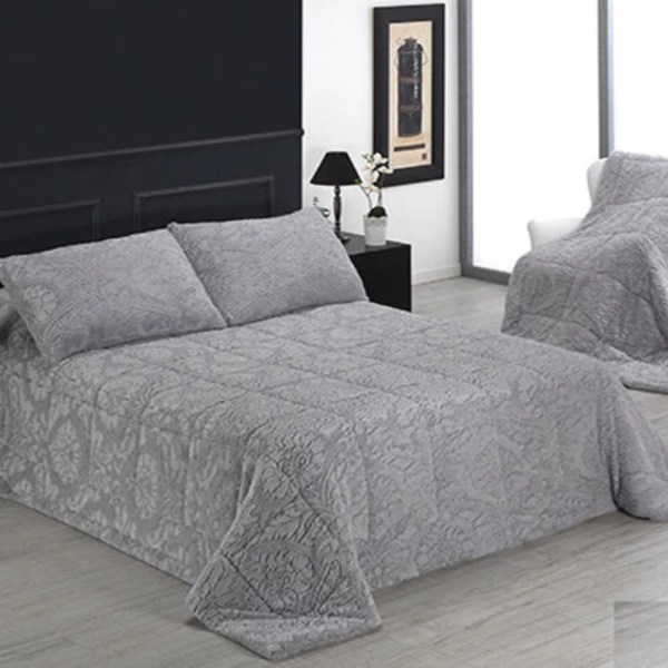 CASA Mora INFINITY Blanket Model B38 , one Size 220×240 cm , available in multiple colors