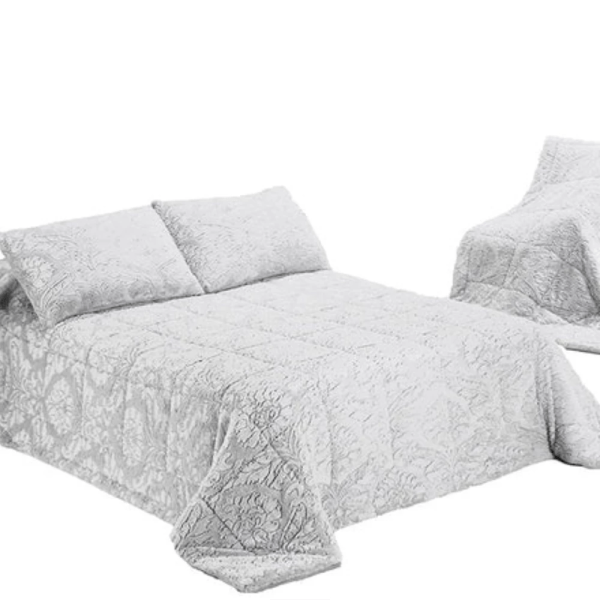 CASA Mora INFINITY Blanket Model B38 , one Size 220×240 cm , available in multiple colors