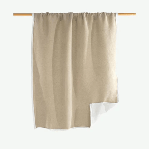 CASA Mora THROW 130X170 CM Model H69 , 65% cotton and 35% polyester , one size 130×170 cm , available in multiple colors