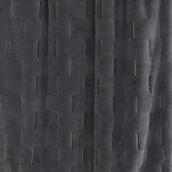 CASA Mora VINSON Blanket Model G03+2 Pillow Case , 100% polyester microfiber, one size 230×250 cm