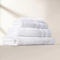 CASA Pacha home 100% Braid BMBO Cotton Towel ,100% microfiber, one size : size 220×240 cm