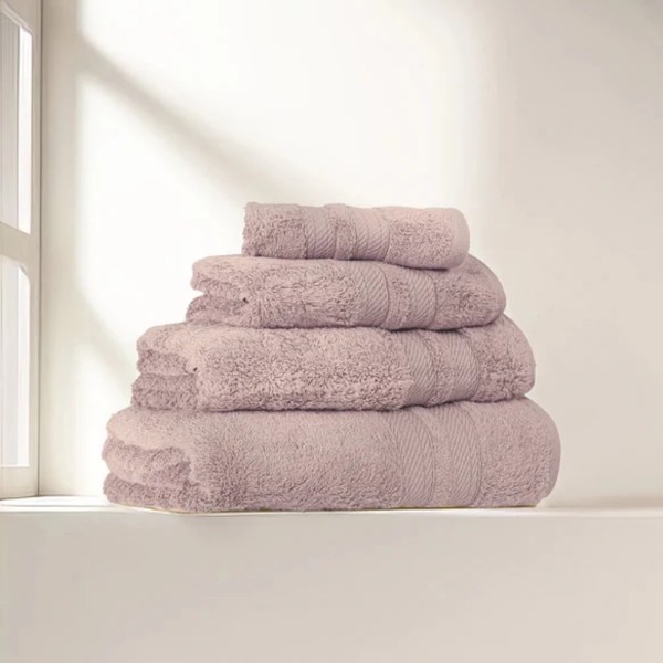 CASA Pacha home 100% Braid BMBO Cotton Towel ,100% microfiber, one size : size 220×240 cm
