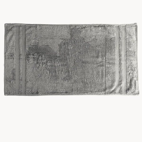 CASA Pacha home 100% Braid BMBO Cotton Towel ,100% microfiber, one size : size 220×240 cm