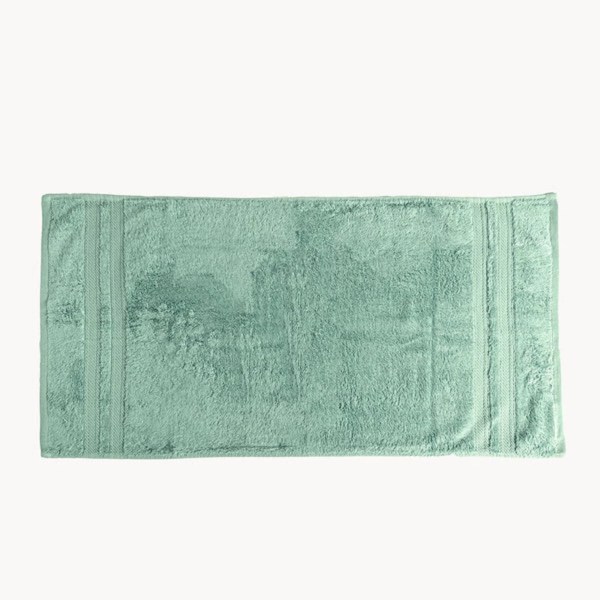 CASA Pacha home 100% Braid BMBO Cotton Towel ,100% microfiber, one size : size 220×240 cm