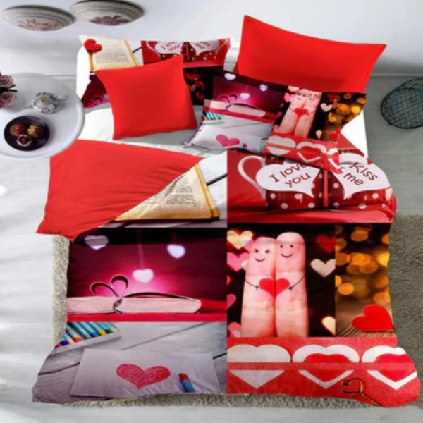 CASA Pacha Home Comforter Model Printed , soft microfiber