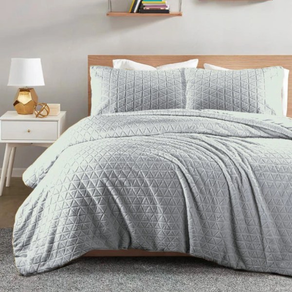 CASA Pacha Home Comforter Model RASHA , one Size: 220×240 cm ,made of fur