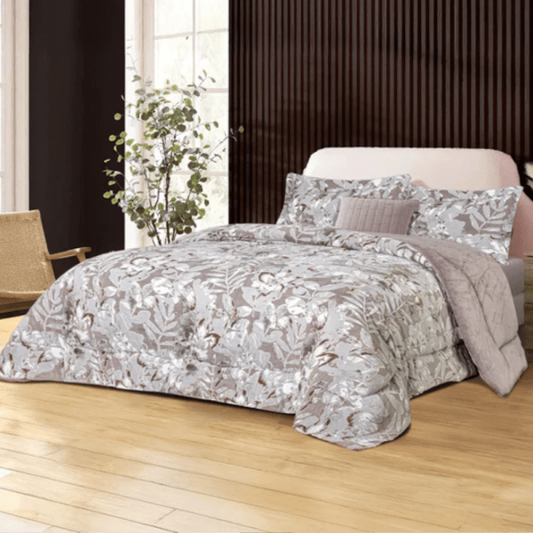 CASA Pacha Home Comforter Model SAMA , one Available size: 240×260 , Available in multiple color