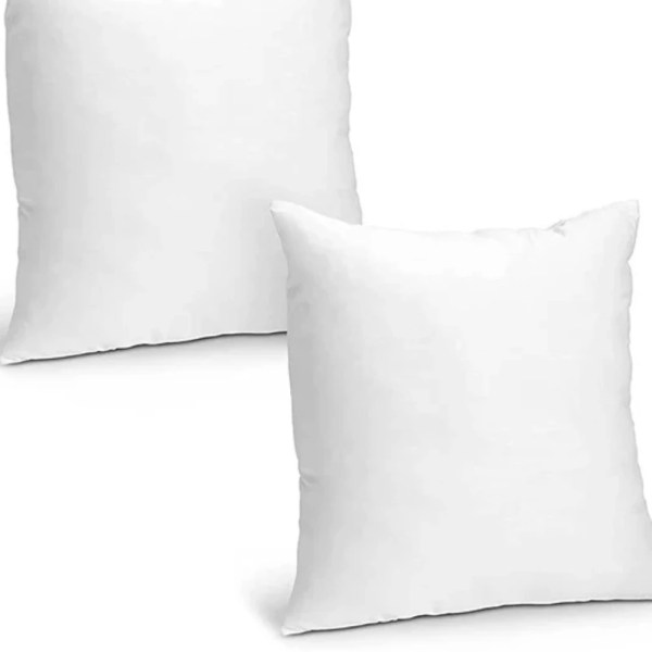 CASA Pacha Home Fiber Pillow , 100% Microfiber , multi size