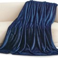 CASA PACHA HOME Plush Throw Model Nour , multi size & color