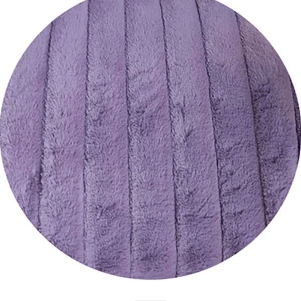 CASA Pacha Home Quilt Fur Model DIANA , Available in multiple color