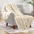 CASA Pacha Home THROW 130X170 CM Model DIANA, 100% Microfiber. Available in multiple colors.