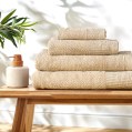 CASA Pacha Home Towel - Model: Waffle - 100% cotton. Available in multiple colors & Sizes