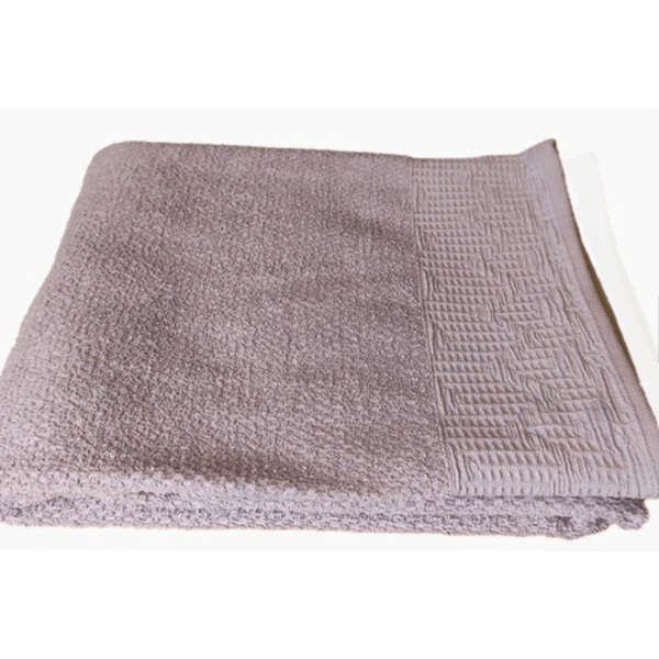 CASA Pacha Home Towel - Model: Waffle - 100% cotton. Available in multiple colors & Sizes