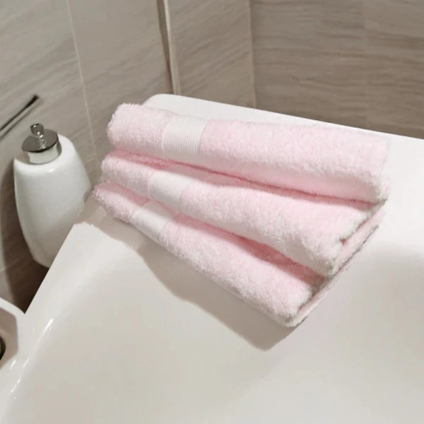 CASA Pacha Home Towels model R12 ,Available in multiple colors & Sizes
