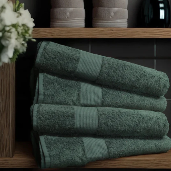 CASA Pacha Home Towels model R12 ,Available in multiple colors & Sizes