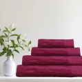 CASA Pachahome Towel model 20 Jacquard , Available in multiple colors & Sizes