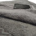 CASA Pachahome Towel model 20 Jacquard , Available in multiple colors & Sizes