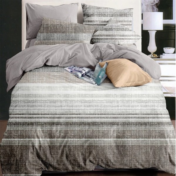 CASA PASHA HOME PRINTED BEDSHEET PSMF, Available in multiple colors & Sizes