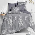 CASA PASHA HOME PRINTED BEDSHEET PSMF, Available in multiple colors & Sizes