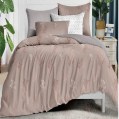 CASA PASHA HOME PRINTED BEDSHEET PSMF, Available in multiple colors & Sizes