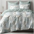 CASA PASHA HOME PRINTED BEDSHEET PSMF 2, Available in multiple colors & Sizes