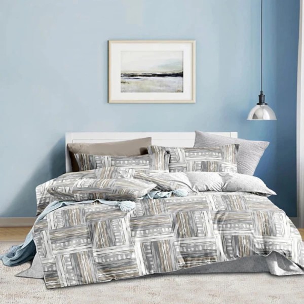 CASA Printed Comforter Model PCMF, Available in multiple colors & Sizes