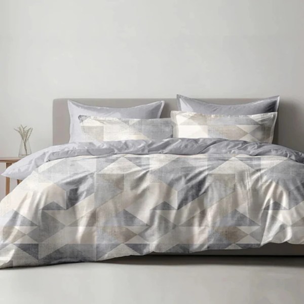CASA Printed Comforter Model PCMF, Available in multiple colors & Sizes