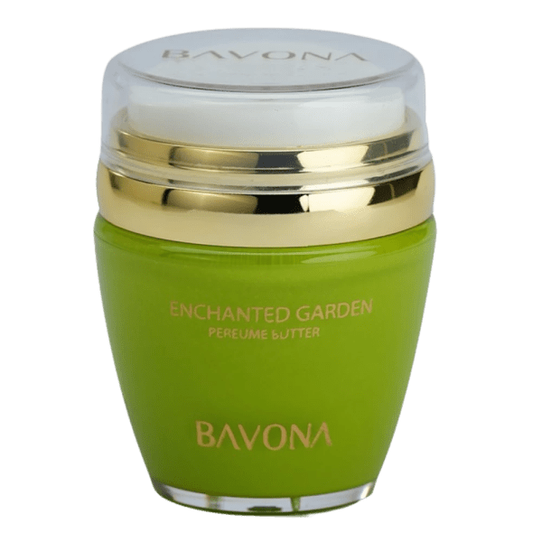 Bavona Perfume Butter Enchanted Garden - 30 ml