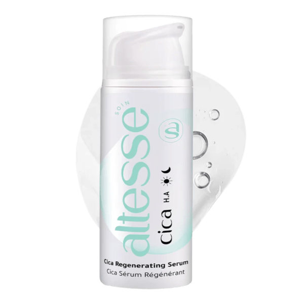 Altesse Soin Cica Regenerating Serum - 30 ml