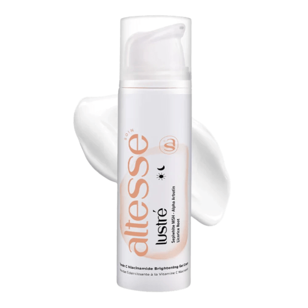 Altesse Soin Lustre Vit C Niacinamide Brightening Gel Cream - 50 ml