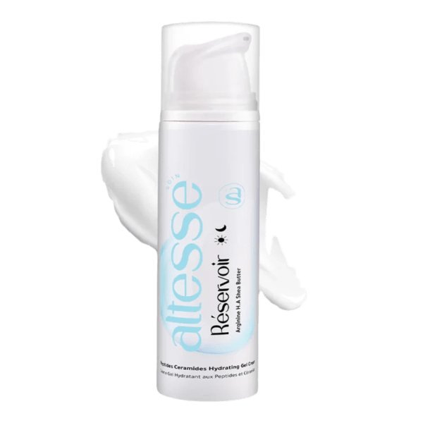 Altesse Soin Rèservoir Peptides Ceramides Hydrating Gel Cream - 50 ml