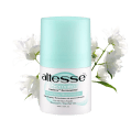 Altesse Soin Whitening and Hair Delaying Roll-On Deodorant Sérénité (sheer powder Scent) - 50 ml