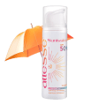 Altesse Soin Sunissime Hydrating Daily Sunscreen Spf50+ - 50 ml