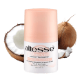 Altesse Soin Whitening and Hair Delaying Roll-On Deodorant Belle vie (Coconut and Oud scent) - 50 ml