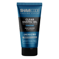 SHAVECODE Non-Foaming Shaving Gel Menthol 150 ml