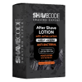 SHAVECODE Aftershave Lotion 175 ml