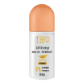 Trio Roll on - Whitening - Licorice - 75 ml