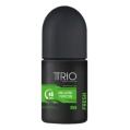 Trio Roll on - Men - Fresh - 75 ml