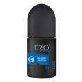 Trio Roll on - Men - Cool - 75 ml